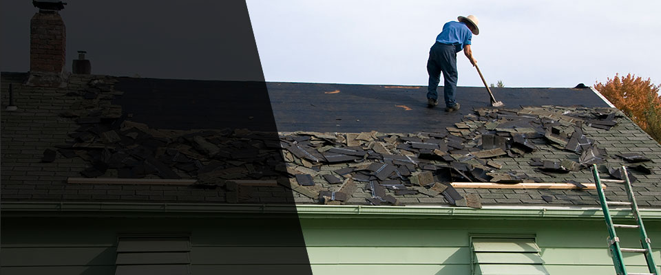 Horseshoe Beach Roofing Contractors